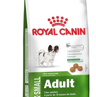 Royal Canin Cão Mini Puppy/ Filhotes Xsmall - 2 a 10 meses -500g